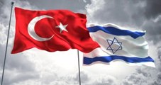 İsrail Enerji Bakanı: İsrail Gazı En Erken 3 Yıla Türkiye'ye Gelecek