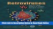 Read Retroviruses  Ebook Free