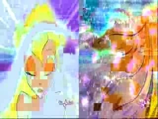 Flora & Stella Enchantix