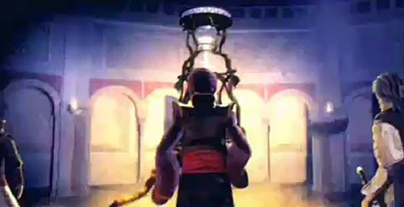 Prince of Persia The Sands of Time – PC [Descargar .torrent]