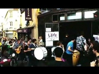 Architecture in Helsinki | Like it or not | A Take Away Show