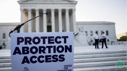 Pro-Choice Demonstrators Organizing In Eight States