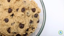 Raw Cookie Dough Can Contain Unhealthy Bacteria