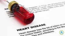 Leading Cause of Death Still Heart Disease