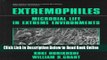 Read Extremophiles: Microbial Life in Extreme Environments (Wiley Series in Ecological and Applied