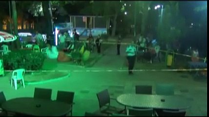 Bursa’da Bir Kişi Pompalı Tüfekle Dehşet Saçtı