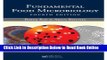 Read Fundamental Food Microbiology, Fourth Edition  PDF Free