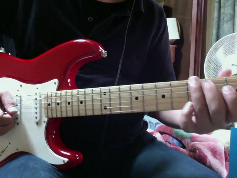 弾いてみたテスト　RPG