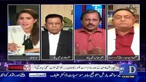 Mazhar Abbas prediction -  Nawaz Sharif 2018 ka election larty nazar nahe atay