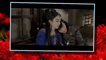 [Vietsub | Engsub] Ta Lựa Chọn Thích Chàng | I Choose To Like You 我就是喜欢你 – Chu Bút Sướng (Thục Sơn Chiến Kỷ OST 蜀山战纪之剑侠传奇)