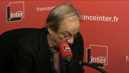 Fans de Foot : Patrick Chesnais