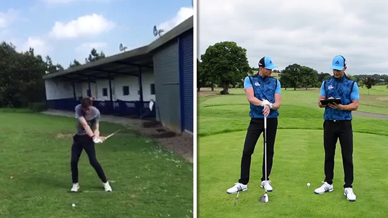 STRAIGHTEN OUT YOUR DRIVES