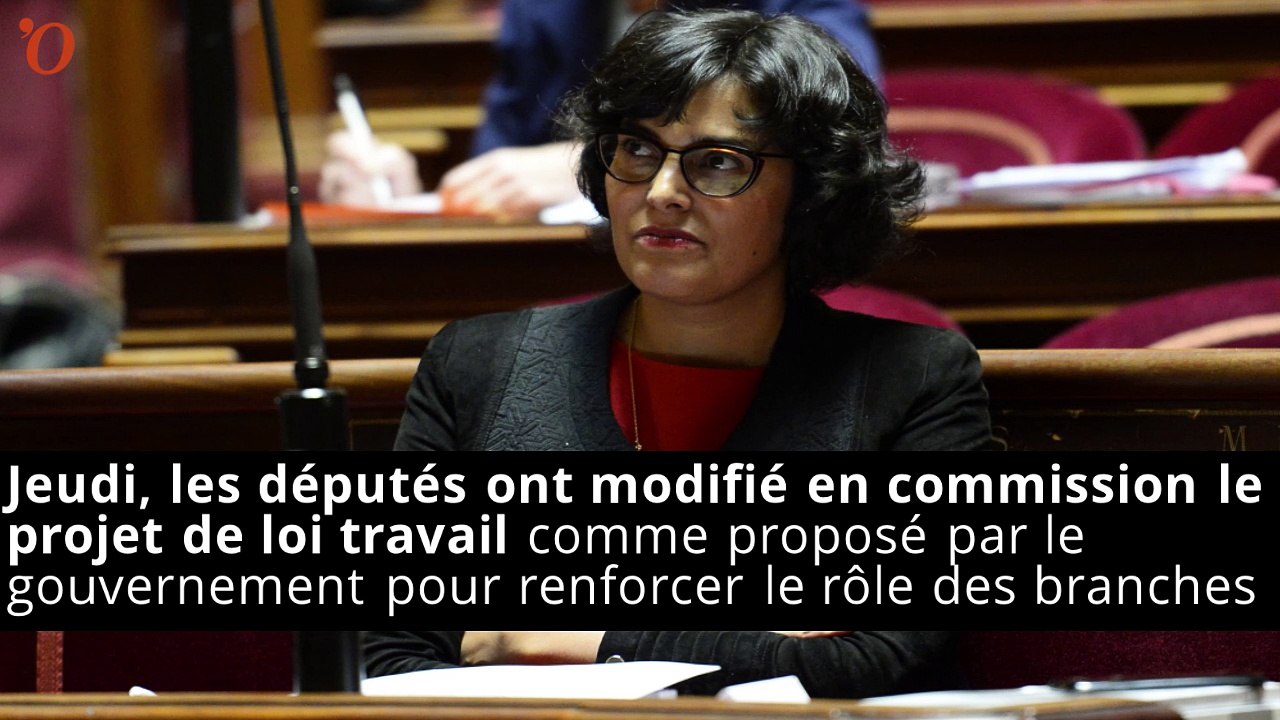 Loi Travail : vers une nouvelle utilisation du 49.3 ?