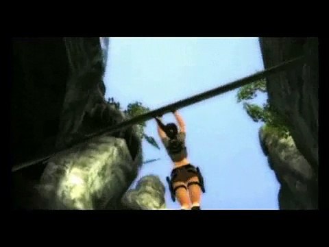Tomb Raider Legend – PC [Scaricare .torrent]