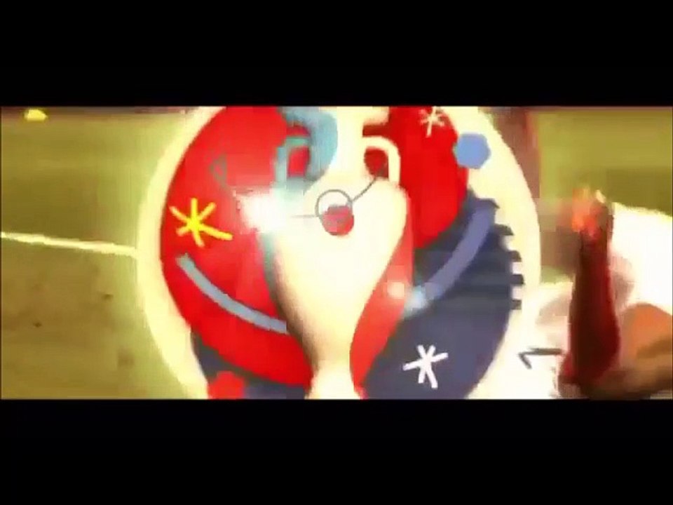 اخفاق بريطانيا و هزيمة 2-1 امام اسلندا