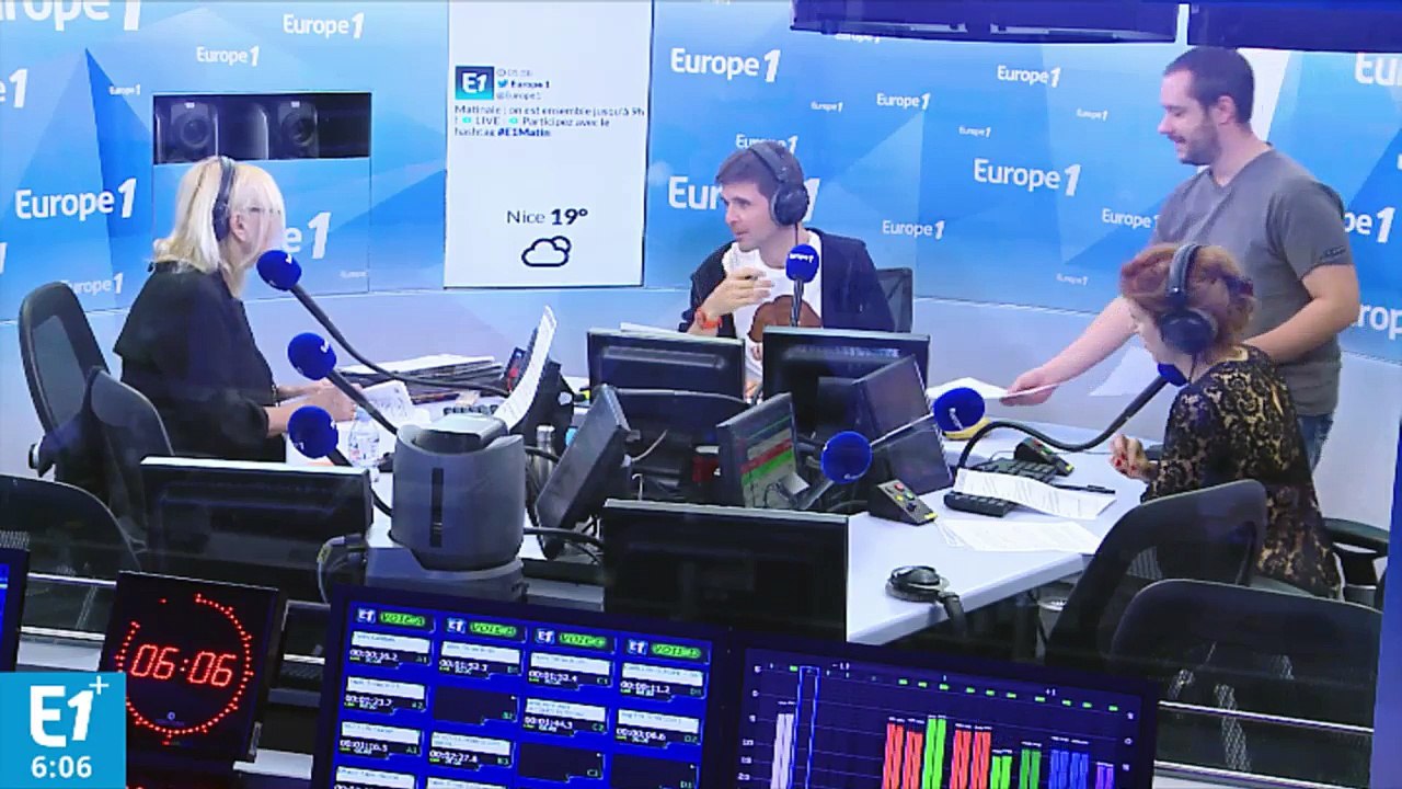 Avec le retour de l'été, le business des protections anti-moustiques