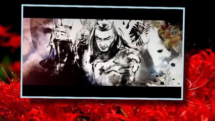 [Vietsub | Engsub] Giữa Yêu Và Hận | Between Love and Hate 爱恨之间 – Ngô Kỳ Long (Thục Sơn Chiến Kỷ OST 蜀山战纪之剑侠传奇)