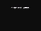 [PDF] Careers: Make-Up Artist Download Online