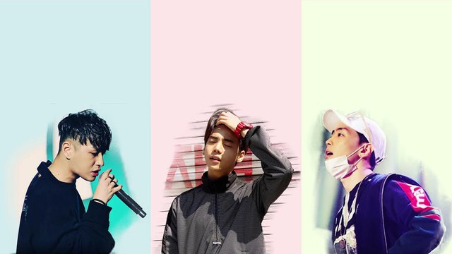 Comfortable (맘 편히) - Simon D, GRAY, One [ENG/ROM/HAN COLOR CODED LYRICS]