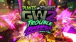 Plants vs Zombies  Garden Warfare 2 - Trouble in Zombopolis Part 2 Gameplay Trailer