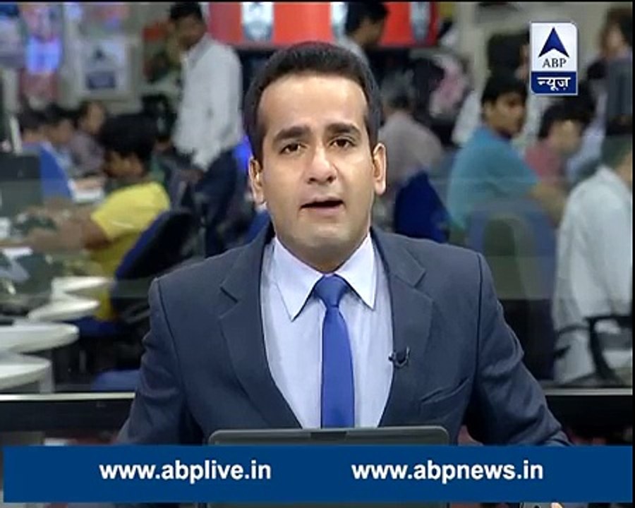 Rajasthan- Forest department rescues leopard whose head got stuck in a metal pot