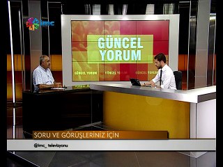 Güncel Yorum (29 Haziran 2016)