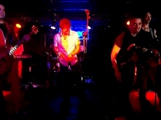 Pablo Motos y El Hombre Linterna en Valencia