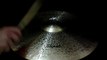 AGEAN CYMBALS RIDE STONED 20