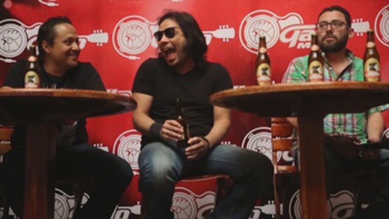 La banda Viento en Contra celebra 20 años con un concierto el 15 de julio