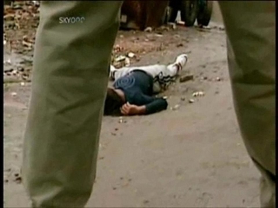 GANGS BRESIL ET AMERIQUE CENTRALE