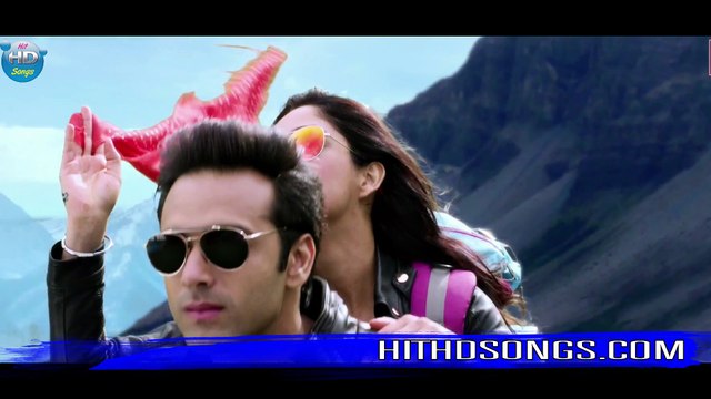 JUNOONIYAT Remix Song - Meet Bros Anjjan - Junooniyat - Pulkit Samrat- Yami Gautam