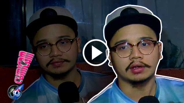 Demi Cinta, Derby Bisnis Bareng Pacar - Cumicam 01 Juli 2016