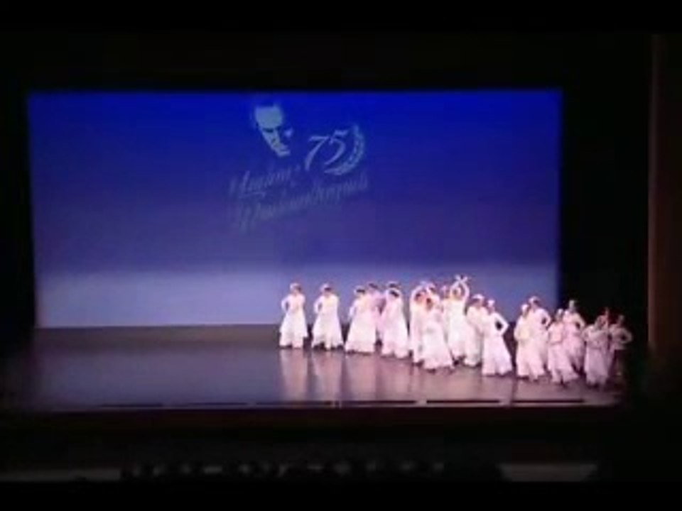 Dance