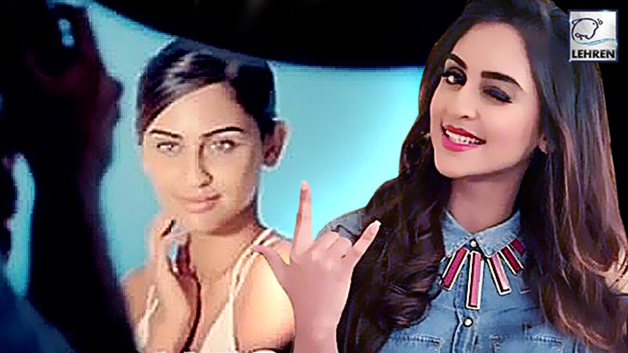 Krystle D'souza Roped In Ekta Kapoor's Jaani Dushman!