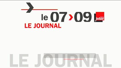 Journal de 8h00 du 1er juillet 2016