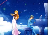 Shigatsu wa Kimi no Uso OST: 29 - Suimen