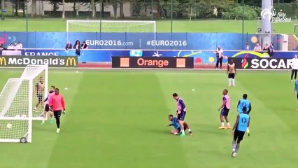 Martial röveşatada çığır açtı...