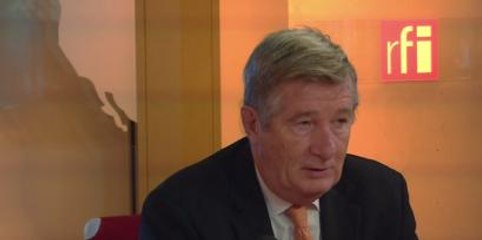 Brexit: «la situation économique peut pousser les Européens et les Anglais à faire vite»