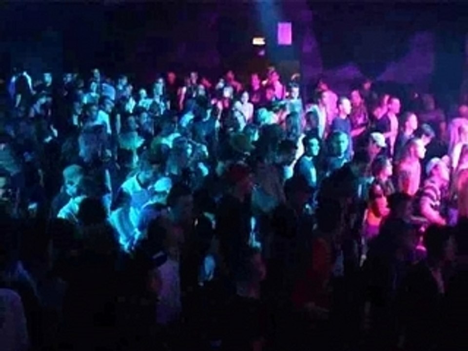 Hardcore - Audiogenic à la Laiterie Strasbourg