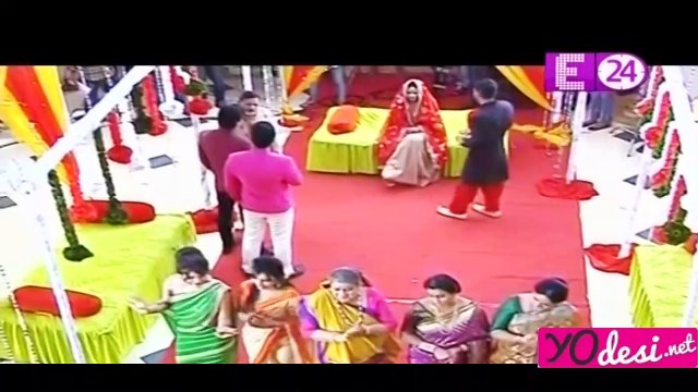 Thapki Aayi Bihan Ke Close - Thapki Pyar Ki 1st July 2016