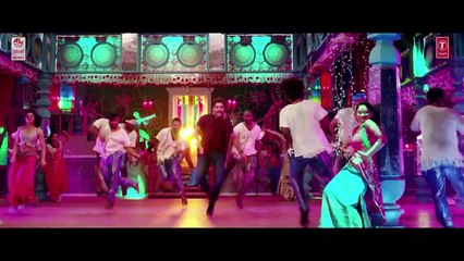 BLOCKBUSTER Full Video Song __ Sarrainodu __ Allu Arjun, Rakul Preet __ Telugu Songs 2016
