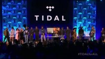 Apple souhaite acquérir la plateforme de musique de Jay-Z, Tidal