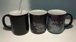 hp mugs harry potter after all this time coffee mugs Black heat changing color Tea Cups
