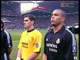 [02/03 UCL] Manchester United - Real Madrid 2003-04-23