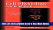 Download Cell Physiology Source Book, Third Edition: Essentials of Membrane Biophysics  Ebook Online