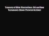 [PDF] Treasury of Bible Illustrations: Old and New Testaments (Dover Pictorial Archive)  Full