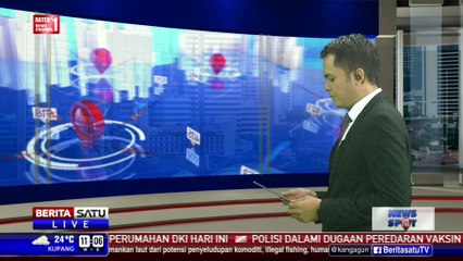 Kendaraan Pribadi dan Bus Mendominasi Tol Cikarut