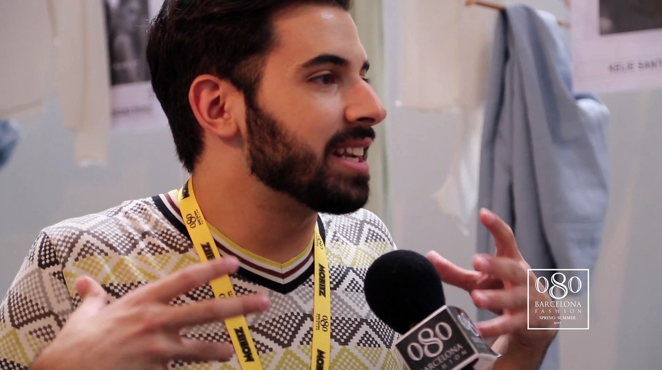 Fitting Xavi Grados juny 2016