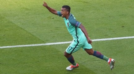 Valencia, Fenerbahçe'yle Nani Transferinde Anlaşma Sağladı