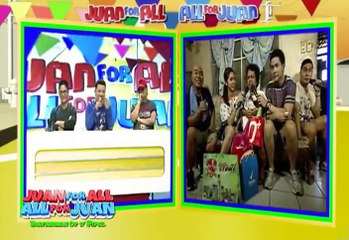 Eat Bulaga July 1 2016 Sugod Bahay [2/3]